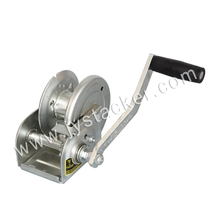 Treuil manuel 1000LB avec frein automatique 