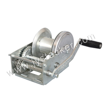 Treuil de frein automatique 2500LB