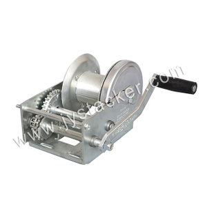 Treuil de frein automatique 2500LB