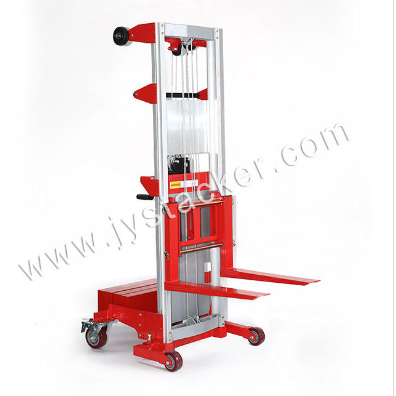 À quoi sert un empileur de main? Utilisations, avantages et guides de sélection