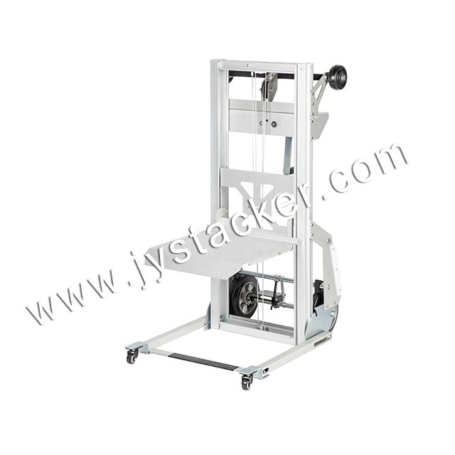 Qu'est-ce que l'équipement de levage manuel et ses utilisations?