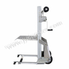Ascenseur portatif en aluminium JY-90A