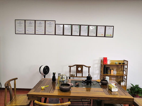  Appareils électriques Cie., Ltd de Wenzhou Jiayang.