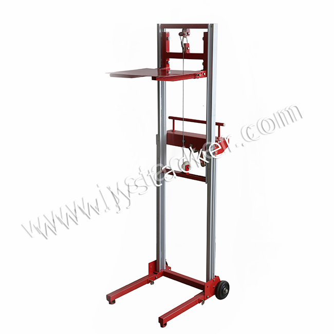 Ascenseur portatif JY-80