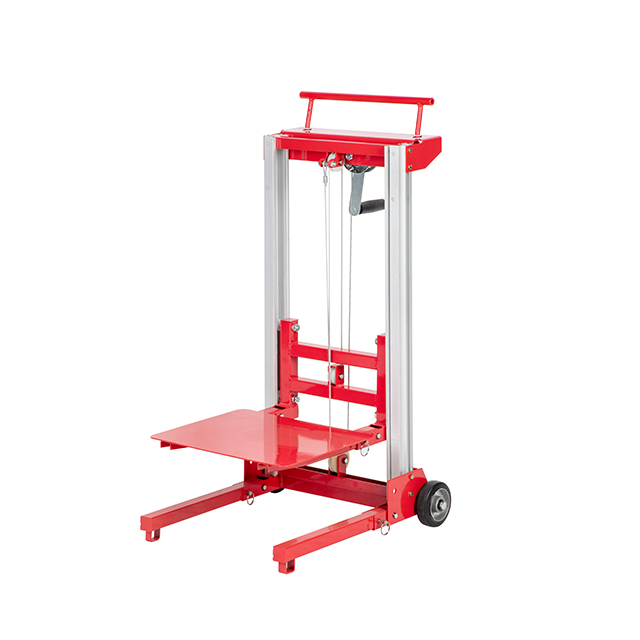 À quoi sert un lifting des matériaux? Guide complet pour 2025