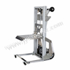 Ascenseur portatif en aluminium JY-90A