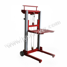 Ascenseur portatif JY-80